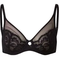 Mey Lingerie BH 'Amazing' zwart