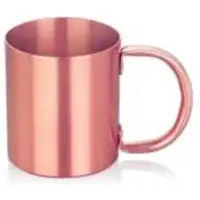 Bar Professional Beker Moscow 45 cl Koper Aluminium 1 stuk(s)