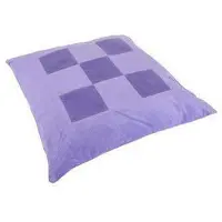 Jollein Leefkussen 50x50cm paars velours