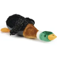 Beeztees Pluche Eend
