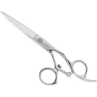 Sibel Cisoria Cutting Scissors OEW550 Swivel