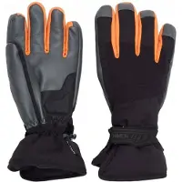 Sinner Handschoen Men Wolf Glove Black-XL