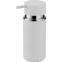 kela Zeepdispenser Per White