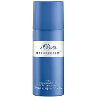 s.Oliver Herengeuren Your Moment Men Deodorant Spray 150 ml