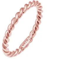 Nenalina Ring goud / rose-goud / rosa