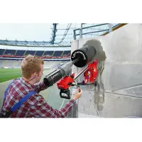 Rothenberger DX-High speed diamantboor 1 1/4"-60mm