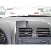 Brodit ProClip houder geschikt voor Toyota Corolla 2009-2011 Center mount