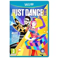 Just Dance 2016 Unlimited