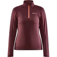 Craft Skipully Craft Women Core Gain Midlayer Peak-XXL