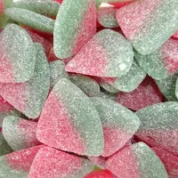Astra Frisia - Zure Watermeloen - 500gram - Snoep
