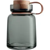 Eva Solo Nordic Kitchen Silhouette Voorraadpot 700 ml