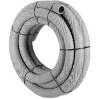 Burgerhout Flex Flexibele Buis - rol 15 meter 130 mm