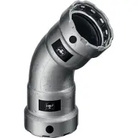 Viega persfit2 mega bcht45 11/2