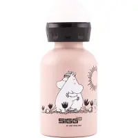 SIGG X Moomin Love roze