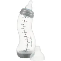 Difrax S-fles natural 1 2 3 doseer 250 ml