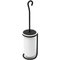 Sapho Rebecca toiletborstelhouder