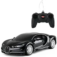 Rastar Sportauto RC Bugatti Chiron (SCHAAL 1/24)