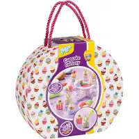 Totum hobbydoos cupcake factory