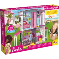 Barbie Dreamhouse 2023 Doll Transparant Kinderen