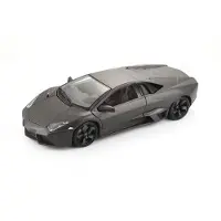 Bburago Lamborghini Reventon 1:18 Car Zwart Kinderen