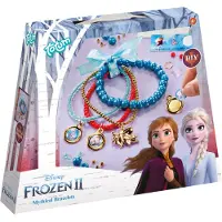 Totum disney frozen 2 - maak je eigen armbandjes