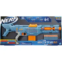 Kolmio Media NERF Elite 2.0 Echo Cs 10