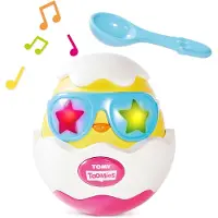 Tomy Beat The Egg Veelkleurig Kinderen