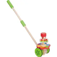 Hape Trailing Garden Goud Kinderen