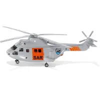 Siku 2527 Transport helicopter