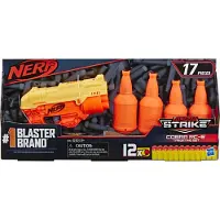 Nerf Alpha Strike Cobra RC 6 Stel