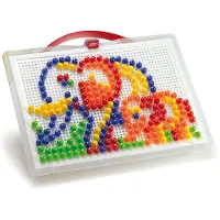 Quercetti Fantacolor Portable 270-delig