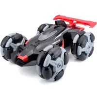 Maisto Tech Cyklone Buggy, RC-auto, 2,4 GHz, Stunt Series, USB-oplaadfunctie, 26 cm