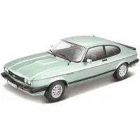 Bburago Ford Capri 1:24 Auto