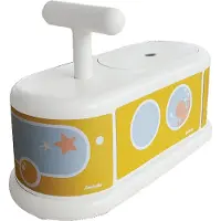 Italtrike ABC La Cosa Capsule Onderzeeboot