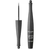 Bourjois 3x Liner Pinceau Waterproof Eyeliner 03 Gris Minimaliste 2,50 ml