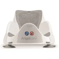ABAKUS - Bath Mini Support - Grey (ANCST-02-GR-EU-FR)