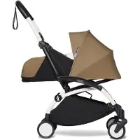 Yoyo 0+ Newborn Pack – Toffee