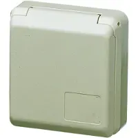 MENNEKES Cepex CEE Wandcontactdoos - 4115