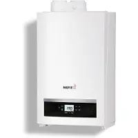 Nefit TrendLine II HRC25 CW4