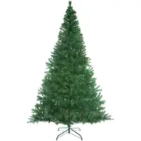 Casaria kerstboom 180cm INCLUSIEF standaard