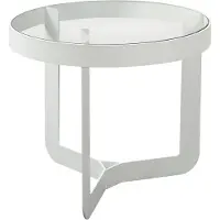 Spinder Design Douglas Bijzettafel