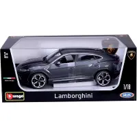 Bburago Lamborghini Urus 1:18 Auto