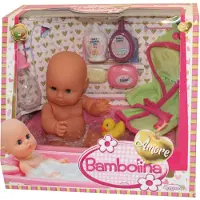 Dimian Baby and Toddler Pop Amore + Bath
