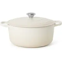 Le Creuset Signature Meringue 28cm