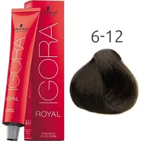 Schwarzkopf Professional Igora Royal 60ml