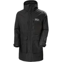 Helly Hansen Jas Men Rigging Coat Black-S