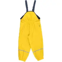 Playshoes Tuinbroek geel