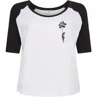 Mc Clothes Banky T-shirt Met 3/4 Mouw