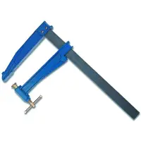 Bahco Klem Met T-handgreep 1000 Mmx150 Mm
