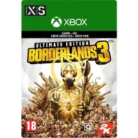 Borderlands 3: Ultimate Edition - Xbox Series X + S & Xbox One download
